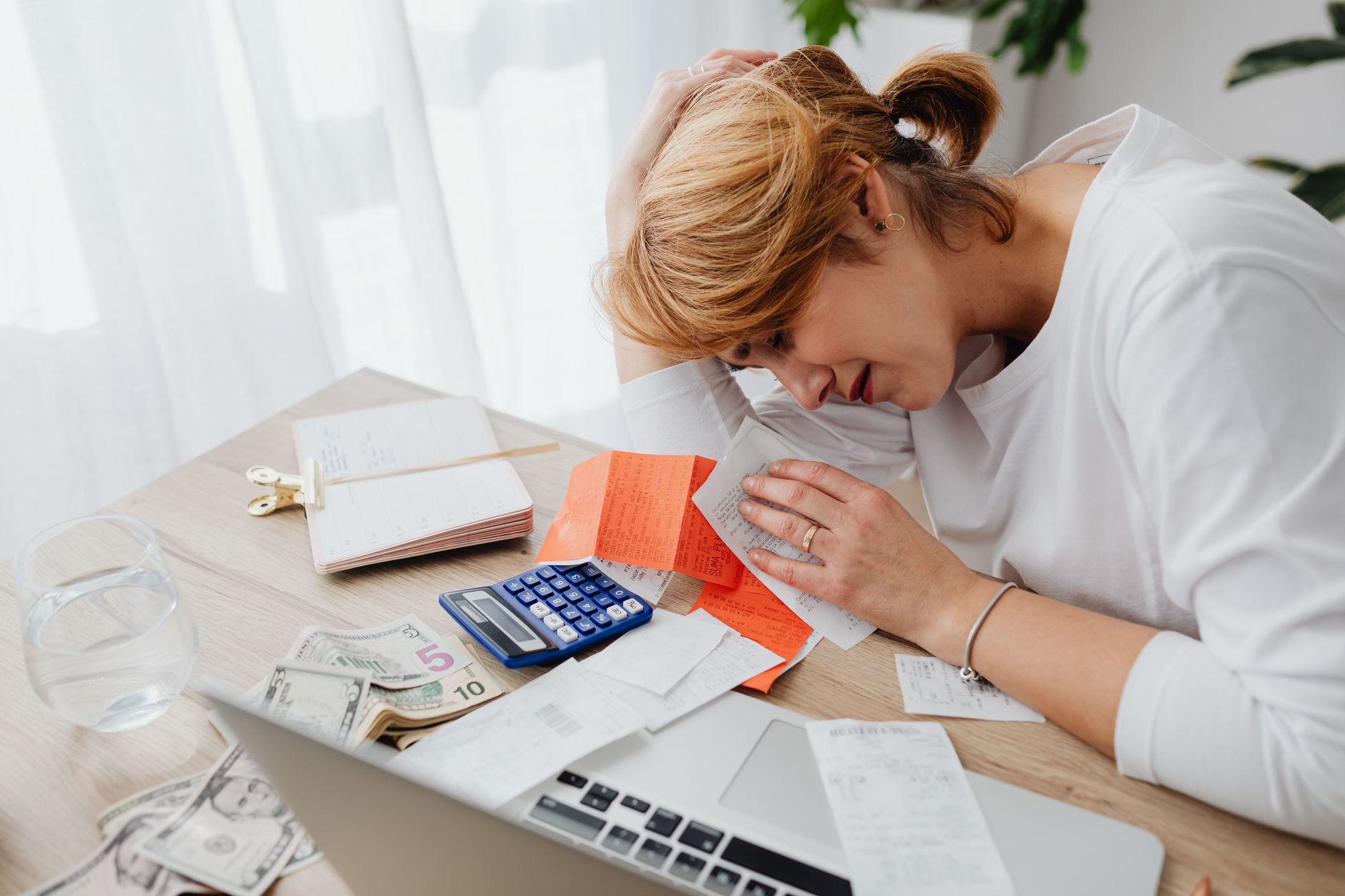 Steuersoftware Taxfix